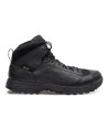 AT 4 GTX - Attiva Tactical 4 Black Shoe Crispi shoes and boots
