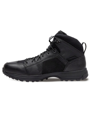 AT 4 GTX - Attiva Tactical 4 Black Shoe Crispi shoes and boots