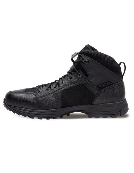 AT 4 GTX - Attiva Tactical 4 Black Shoe Crispi shoes and boots