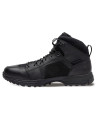 AT 4 GTX - Chaussure Attiva Tactical 4 Noire Crispi Chaussures