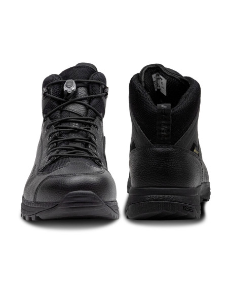 AT 4 GTX - Attiva Tactical 4 Black Shoe Crispi shoes and boots