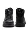 AT 4 GTX - Chaussure Attiva Tactical 4 Noire Crispi Chaussures