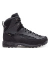 AT 6 GTX - Chaussure Attiva Tactical 6 Noire ou Tan Crispi Chaussures