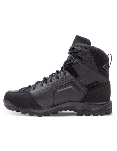 AT 6 GTX - Attiva Tactical 6 Black or Tan Shoe Crispi shoes and boots