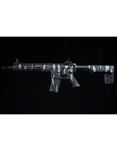 TM URG-I Next-Gen Edition Tiger Stripe Cerakote EBBR Impact Arms Cerakote