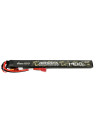 Airsoft-GunBatterie Lipo Gens ace 25C 1400mAh 3S1P 11.1V avec Connecteur T PlugGENS ACELipo & Li-ion39247LiPo