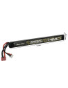 Airsoft-GunBatterie Lipo Gens ace 25C 1400mAh 3S1P 11.1V avec Connecteur T PlugGENS ACELipo & Li-ion39248LiPo