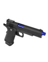 Canon Externe Fileté TDC Nine Ball pour TM Hi-CAPA 5.1 GBB - 74.158333 -  