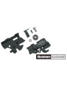 Kit de chambre Hop-Up améliorée pour MARUI HI-CAPA DOR GBB (Aluminium/Acier/Nylon) - 14.666667 - DOR-40(B) 