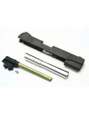 Kit de chambre Hop-Up améliorée pour MARUI HI-CAPA DOR GBB (Aluminium/Acier/Nylon) - 14.666667 - DOR-40(B) 