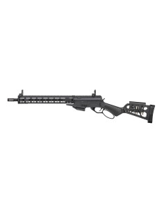 G&G LevAR 15 GBB Lever Action Airsoft Replica G&G GBBR
