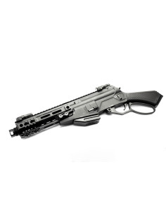 Réplique Airsoft G&G LevAR 7 GBB à levier G&G GBBR