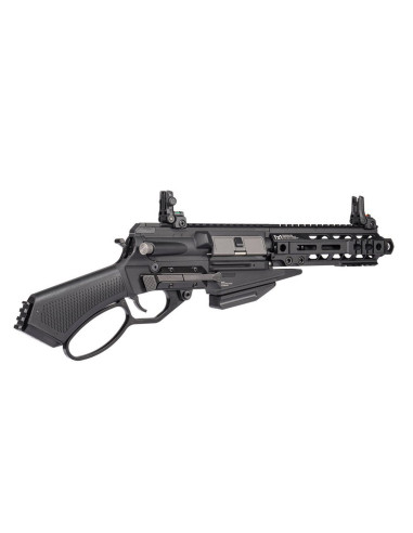 Réplique Airsoft G&G LevAR 7 GBB à levier G&G GBBR