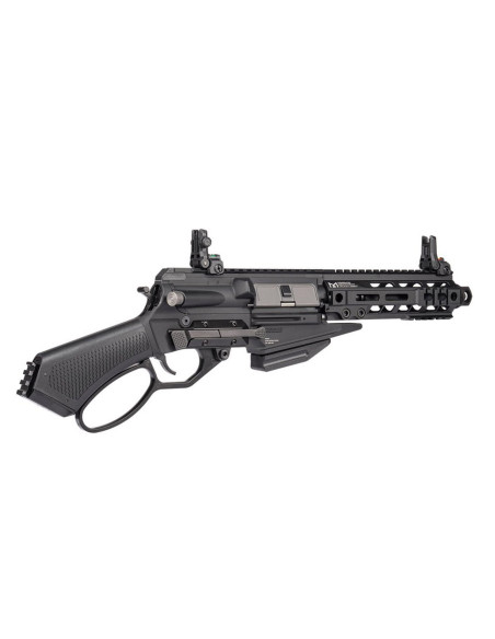 Réplique Airsoft G&G LevAR 7 GBB à levier G&G GBBR