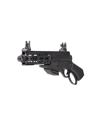 Réplique Airsoft G&G LevAR 7 GBB à levier G&G GBBR