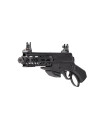 Réplique Airsoft G&G LevAR 7 GBB à levier G&G GBBR