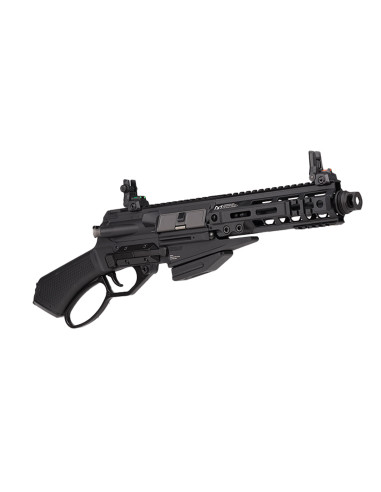 Réplique Airsoft G&G LevAR 7 GBB à levier G&G GBBR