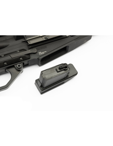 Réplique Airsoft G&G LevAR 7 GBB à levier G&G GBBR