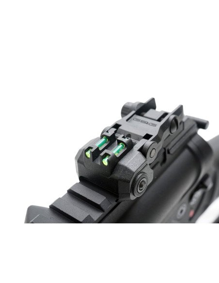 Réplique Airsoft G&G LevAR 7 GBB à levier G&G GBBR