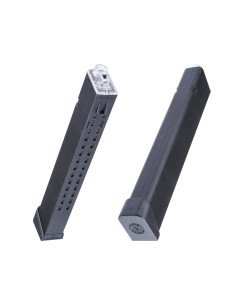 Chargeur G&G ARP9 170 Billes Midcap G&G AEG