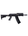 Airsoft-GunSaiga SBS Fusil à Pompe GBB - Semi-Auto & Full Auto avec Canon CourtTokyo MaruiGaz / Co239364Fusil à pompe