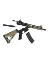 Assault rifle URG-1 Sopmod Block 3 GBBR Tokyo Marui GBBR