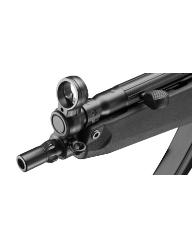 TM P5 A4 - Fusil Électrique Blowback Next Gen Tokyo Marui AEG / AEP