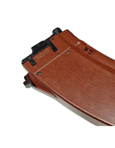 AKX / AKM 35 Rounds Real Skin Gas Blowback Magazine Tokyo Marui GBBR