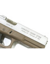 Culasse en Aluminium pour MARUI G17 (Desert Storm UD000) - Édition Limitée - 60.741667 -  