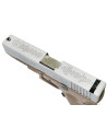 Culasse en Aluminium pour MARUI G17 (Desert Storm UD000) - Édition Limitée - 60.741667 -  