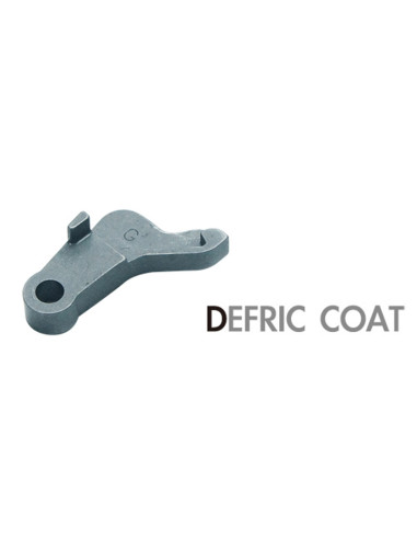 Airsoft-GunSear Marteau en Acier pour MARUI Glock Series Gen3/4Guarderpieces chassis39516Sear