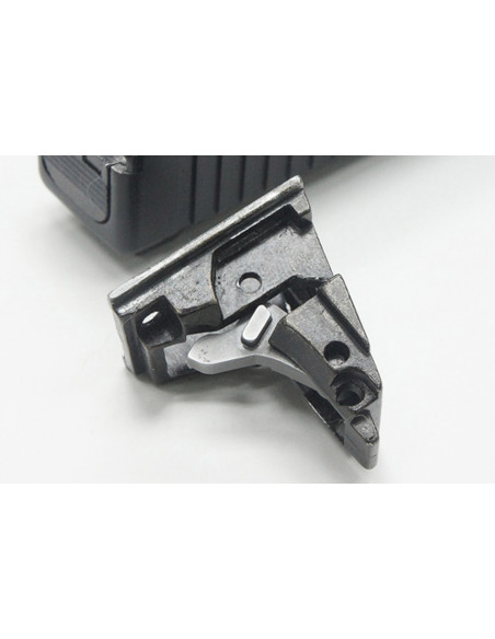 Sear Marteau en Acier pour MARUI Glock Series Gen3/4 Guarder pieces chassis