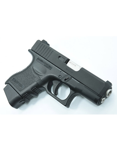 Culasse CNC en aluminium pour MARUI G26 Gen3 (Standard/Noir/Rose/FDE) Guarder Culasse / Canon externe et pieces