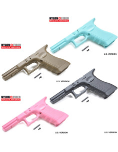 New Generation Frame Guarder Frame and parts