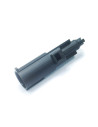 Airsoft-GunNozzle renforcé pour MARUI HK45 GBBGuarderpieces culasse39703Bec d'air