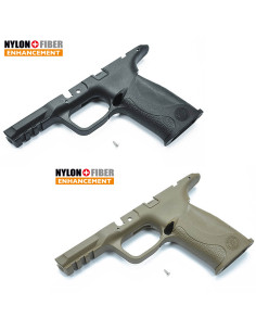 Original Frame for MARUI M&P9 Standard (Black or FDE) Guarder Frame and parts