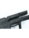 Cadre Original pour MARUI M&P9 Standard (Noir ou FDE) Guarder Chassis et pieces