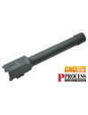Airsoft-GunCanon externe fileté en acier pour TM M&P9 (14mm Négatif)GuarderCulasse / Canon externe et pieces39761Canon externe
