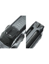 Mire de visée phosphorescente en Acier pour MARUI M&P9 (Blanc) - 40.491667 - G-M&P9-32(WHITE) 