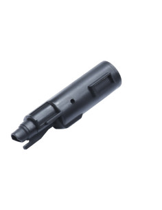 Nozzle Renforcé pour MARUI M&P9L GBB Guarder pieces culasse