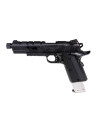 Airsoft-GunPistolet Airsoft Redwings 1911 GBB (Noir/Gris ou Noir-Or)RossiGBB / GNB39906GBB