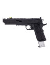 Airsoft-GunPistolet Airsoft Redwings 1911 GBB OPEN CLASS (Noir/Gris ou Noir-Or)RossiGBB / GNB39918GBB