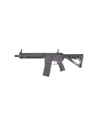 Airsoft-GunRéplique Airsoft Rossi M4 Sentinel BETA 9" (Noir) AEGRossiAEG / AEP39968AEG