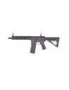 Réplique AEG M4 Rossi Sentinel ZETA 10.5" Noir Rossi AEG / AEP