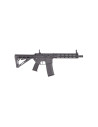 Réplique AEG M4 Rossi Sentinel ZETA 10.5" Noir Rossi AEG / AEP