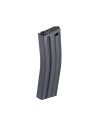 Airsoft-GunChargeur ARCTURUS M4/M16 Métal 30/135 Rds Variable-Cap EMM (QPQ)Mos ManufactureAEG39999AEG