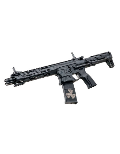 Airsoft-GunCarabine Airsoft G&G Cobalt Kinetics BAMF Stealth M4 AEGG&GAEG / AEP40002AEG