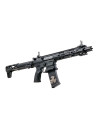Carabine Airsoft G&G Cobalt Kinetics BAMF Stealth M4 AEG G&G AEG / AEP