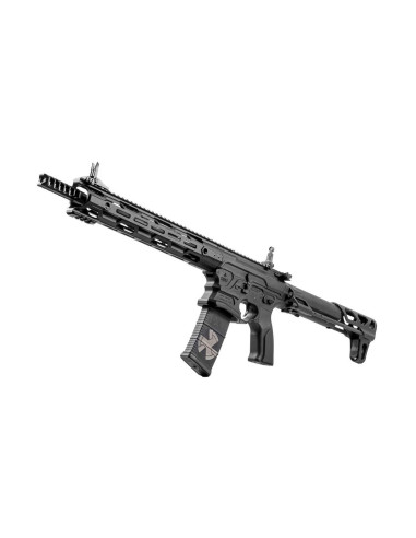 Réplique Airsoft G&G Cobalt Kinetics BAMF Recon M4 AEG (Noir / Tan) G&G AEG / AEP