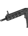 Airsoft-GunRéplique Airsoft G&G MCP 556 AEG (Noir)G&GAEG / AEP40019AEG